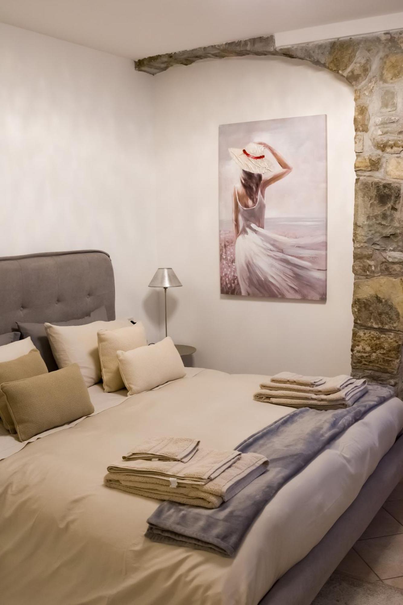 Apartment Collio *